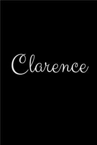Clarence