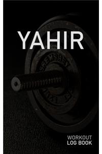 Yahir