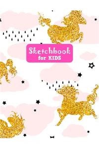 Sketchbook for Kids