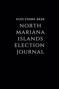 2020 Election Journals North Carolina Primaries