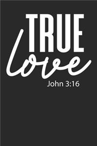 True Love John 3