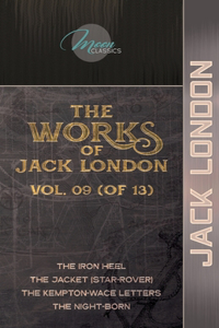 The Works of Jack London, Vol. 09 (of 13)