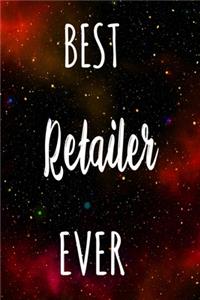 Best Retailer Ever