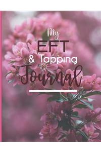 My EFT & Tapping Journal