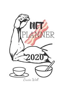 Diet Planner 2020