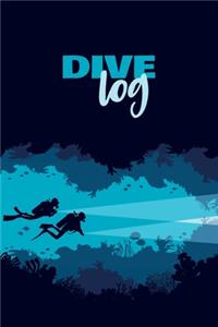 Dive Log