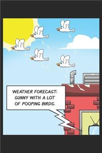 Weather Forecast