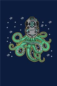 Octopus Notebook