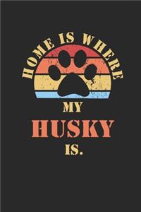 Husky