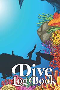 Dive Log Book