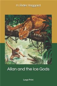 Allan and the Ice Gods