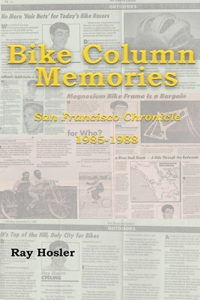 Bike Column Memories