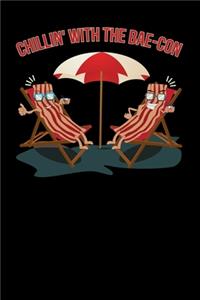 Chillin' with the Bae-con