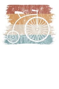 Fahrrad Retro Vintage Style