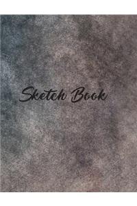 Sketch book for kids