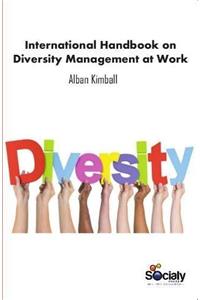 International Handbook on Diversity Management at Work