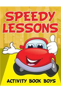 Speedy Lessons