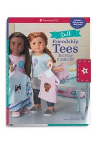 Doll Friendship Tees