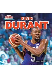 Kevin Durant