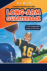 Long-Arm Quarterback