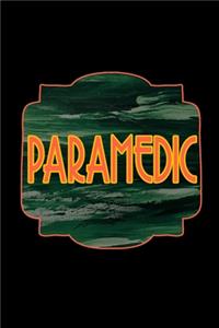 Paramedic