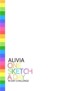 Alivia