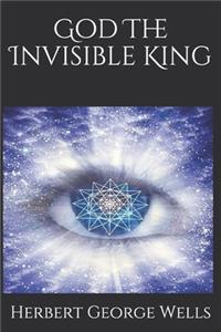 God The Invisible King