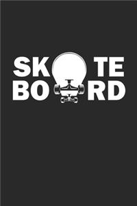 Skateboard