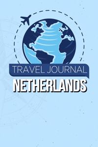 Travel Journal Netherlands