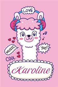 Karoline