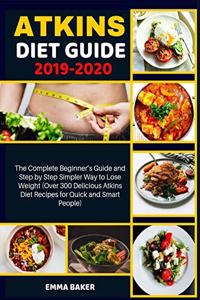 Atkins Diet Guide 2019-2020