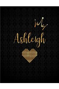 Ashleigh