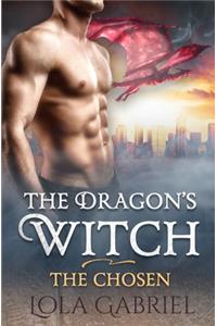 The Dragon's Witch