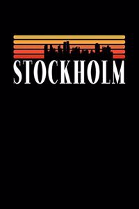 Stockholm Skyline