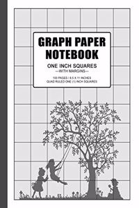 Graph Paper Notebook