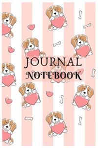 JOURNAL Notebook