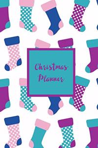 Christmas Planner