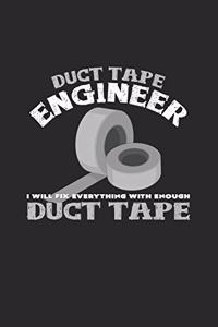 Duct Tape Engineer