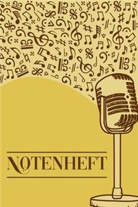Notenheft
