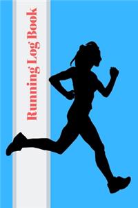 Running Log Book