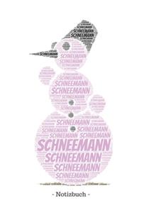 Schneemann