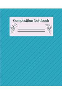 Composition Notebook