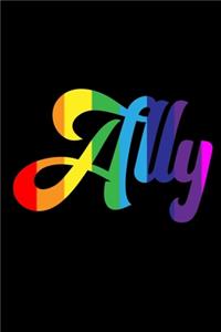 Ally