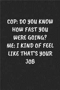 Cop