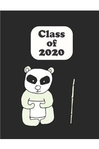 Class of 2020