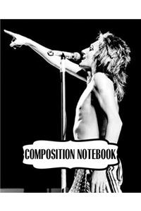 Composition Notebook