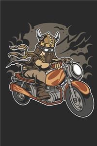 Viking Motorcycle
