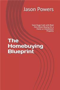 Homebuying Blueprint