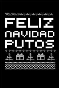 Feliz Navidad