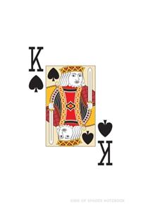 King Of Spades